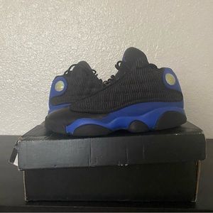 Air Jordan 13 Retro PS ‘Hyper Royal’ Size 3Y kids